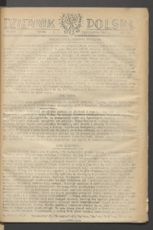 Dziennik Polski. R.3, nr 424 (6 października 1942)