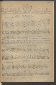 Dziennik Polski. R.3, nr 435 (29 października 1942)