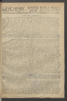 Dziennik Polski. R.3, nr 440 (10 listopada 1942)