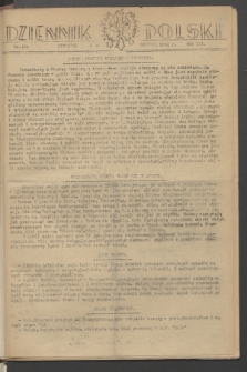 Dziennik Polski. R.3, nr 450 (3 grudnia 1942)