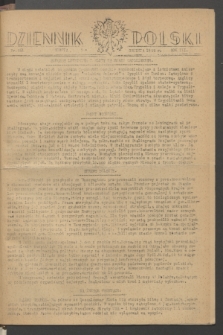 Dziennik Polski. R.3, nr 451 (5 grudnia 1942)