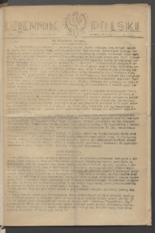 Dziennik Polski. R.3, nr 454 (12 grudnia 1942)