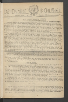 Dziennik Polski. R.4, nr 465 (7 stycznia 1943)
