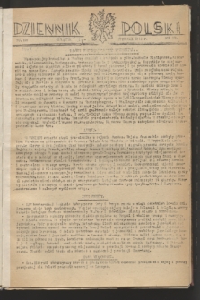 Dziennik Polski. R.4, nr 468 (14 stycznia 1943)