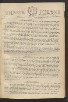 Dziennik Polski. R.4, nr 472 (23 stycznia 1943)