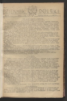 Dziennik Polski. R.4, nr 474 (30 stycznia 1943)