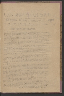 Dziennik Polski : organ Stronnictwa Polskiej Demokracji. 1945, nr 773 (17 stycznia)