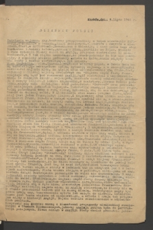 Dziennik Polski. 1940, nr 6 (5 lipca)