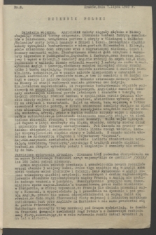 Dziennik Polski. 1940, nr 8 (7 lipca)