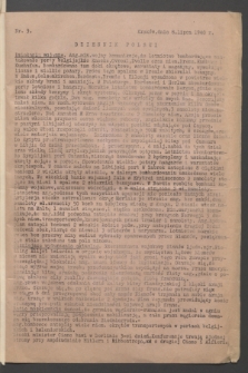 Dziennik Polski. 1940, nr 9 (8 lipca)