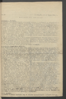 Dziennik Polski. 1940, nr 24 (23 lipca) + dod.