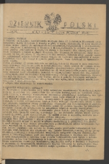 Dziennik Polski. 1940, nr 32 (31 lipca)