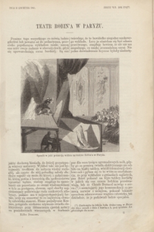 Kółko Domowe : pismo poświęcone polskim rodzinom. R.5, z. 8 (15 kwietnia 1865)