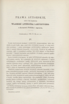 Ekonomista : pismo miesięczne poświęcone ekonomice, statystyce i administracji : z dodatkiem tygodniowym informacyjnym, pod nazwą Merkury. R.3, [z. 12] (grudzień 1867)