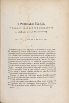 Ekonomista : pismo poświęcone ekonomice, statystyce i administracji. R.7, [z. 7] (lipiec 1872) + wkładka