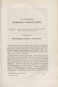 Ekonomista : pismo poświęcone ekonomice, statystyce i administracji. R.8, [z. 7] (lipiec 1873)