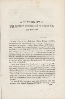Ekonomista : pismo poświęcone ekonomice, statystyce i administracji. R.8, [z. 11] (listopad 1873)