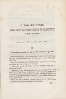 Ekonomista : pismo poświęcone ekonomice, statystyce i administracji. R.8, [z. 12] (grudzień 1873)