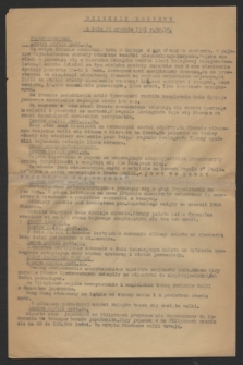 Dziennik Radiowy. 1941, nr 10 (23 grudnia)