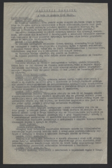Dziennik Radiowy. 1941, nr 11 (24 grudnia)