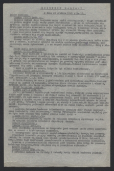 Dziennik Radiowy. 1941, nr 13 (28 grudnia)