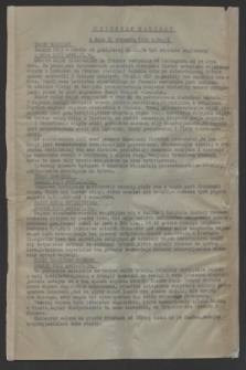 Dziennik Radiowy. 1942, nr 27 (11 stycznia)