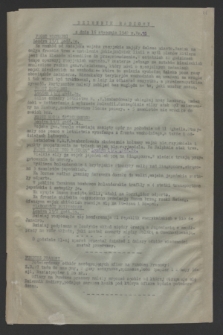 Dziennik Radiowy. 1942, nr 32 (16 stycznia)