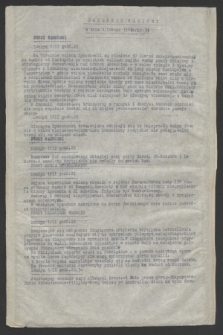 Dziennik Radiowy. 1942, nr 35 (2 lutego)