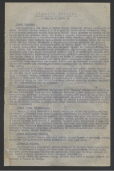 Dziennik Radiowy. 1942 (14 VII)