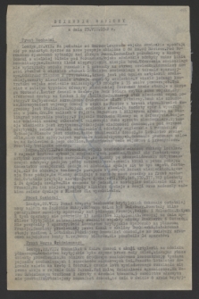 Dziennik Radiowy. 1942 (23 VII)