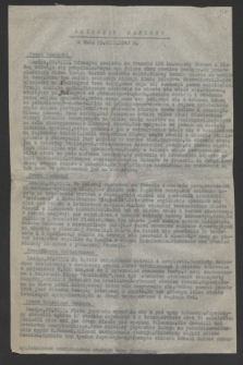 Dziennik Radiowy. 1942 (29 VIII)
