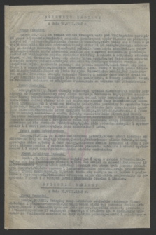 Dziennik Radiowy. 1942 (30 VIII)