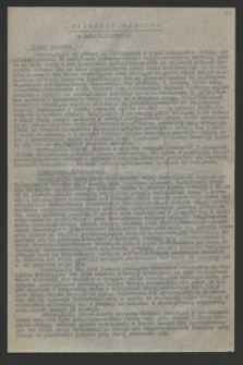 Dziennik Radiowy. 1942 (2 IX)