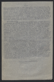 Dziennik Radiowy. 1943 ([21 VII] 1943)