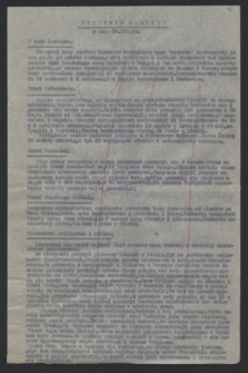 Dziennik Radiowy. 1943 (28 lipca)
