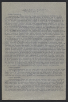 Dziennik Radiowy. 1943 (10 IX)