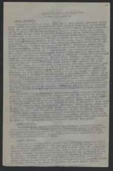Dziennik Radiowy. 1943 (11 IX)