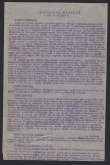 Dziennik Radiowy. 1943 (16 IX)