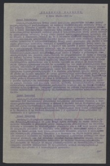Dziennik Radiowy. 1943 (18 IX)