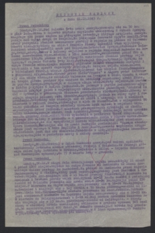 Dziennik Radiowy. 1943 (21 IX)