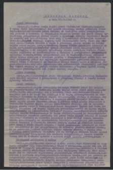 Dziennik Radiowy. 1943 (23 IX)