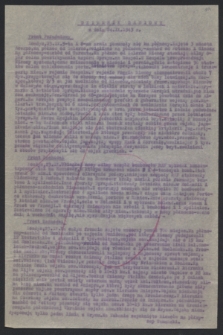 Dziennik Radiowy. 1943 (24 IX)
