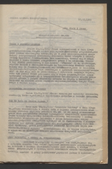 Biuletyn Krajowy. 1944, nr 111 (15 listopada)