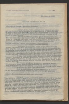 Biuletyn Krajowy. 1944, nr 116 (5 grudnia)