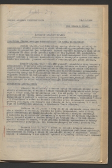 Biuletyn Krajowy. 1944, nr 120 (19 grudnia)