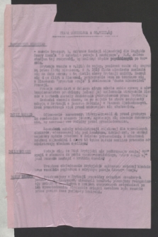 Prasa Angielska. 1943 (20 sierpnia)
