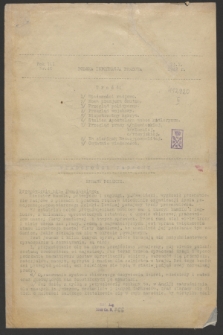 Polska Informacja Prasowa. R.3, nr 40 (23 października 1942)