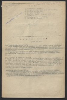 Polska Informacja Prasowa. R.4, [nr 2] ([15 stycznia 1943])
