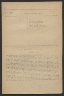 Polska Informacja Prasowa. R.4, nr 11 (18 marca 1943)