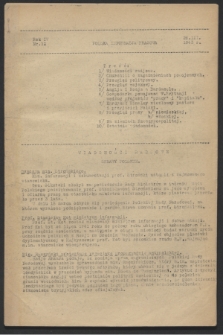 Polska Informacja Prasowa. R.4, nr 12 (26 marca 1943)
